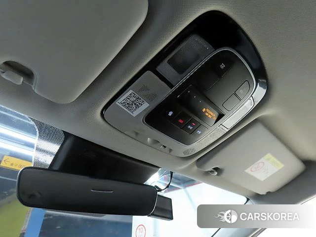Hyundai Tucson (NX4) id 4619547 из Кореи 7