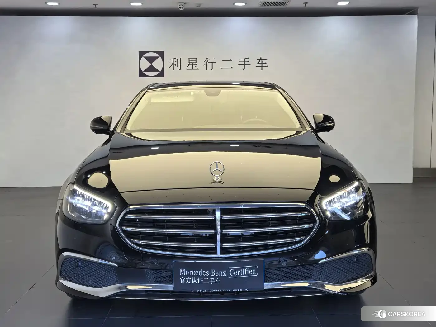 Mercedes-Benz E-Class id 4649293 из Китая 7