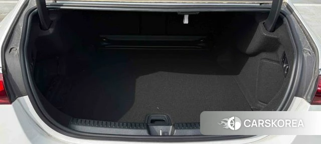 Mercedes-Benz E-Class W214 id 4222635 из Кореи 7