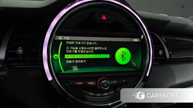 Mini Cooper S id 3474218 из Кореи 7