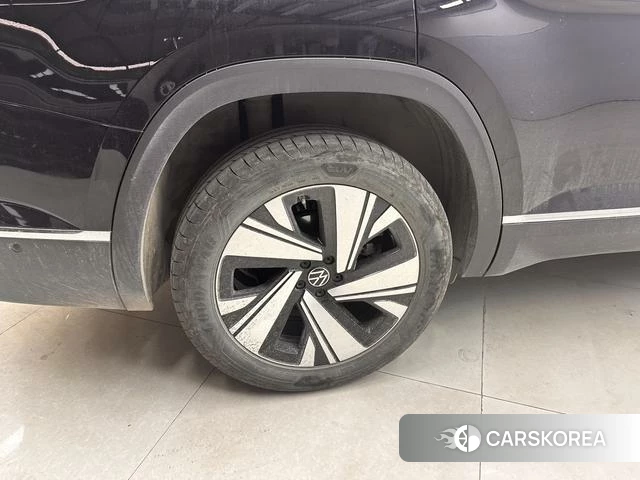 Volkswagen Tourang id 4259867 из Китая 7