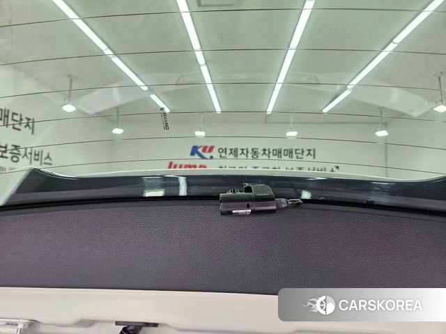 Ssangyong Tivoli Air id 3873939 из Кореи 7