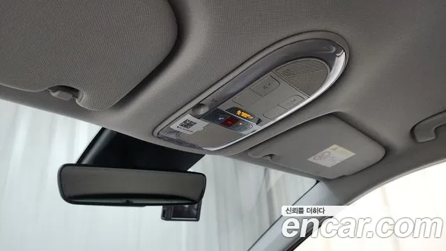 Hyundai Ionic 5 id 2800969 из Кореи 7