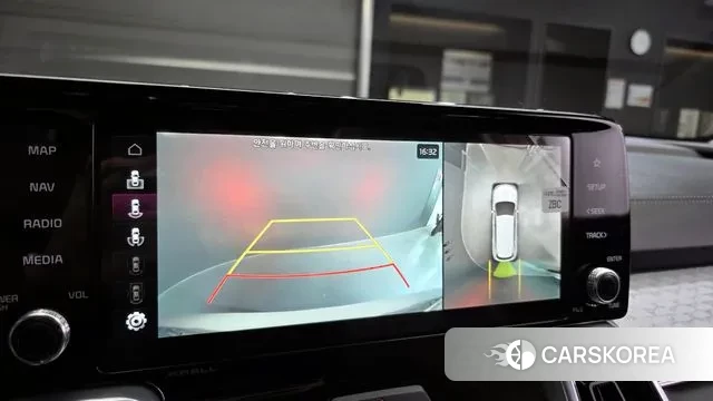 Kia Sorento 4th Generation id 3316830 из Кореи 7