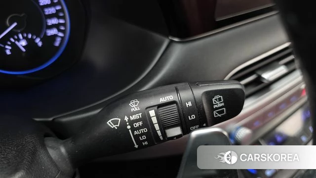 Hyundai Palisade id 4180454 из Кореи 7