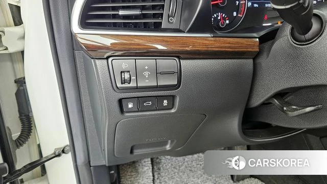 Kia Come New K7 id 3937090 из Кореи 7