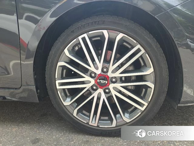 Kia The New K3 2nd generation id 4549997 из Кореи 7