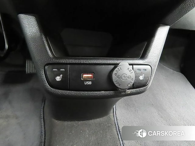 Kia The New Ray id 4293464 из Кореи 7