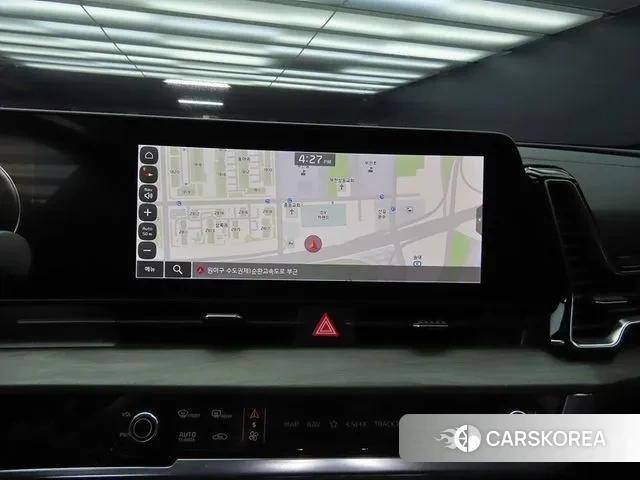 Kia Sportage 5th Generation id 3492678 из Кореи 7