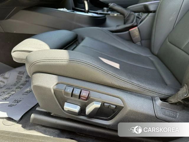 BMW 3 series GT id 3857922 из Китая 7