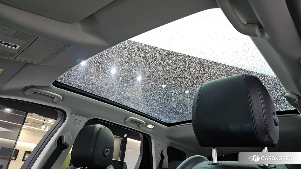 Land Rover Discovery Sports 2nd Generation id 1903269 из Кореи 7