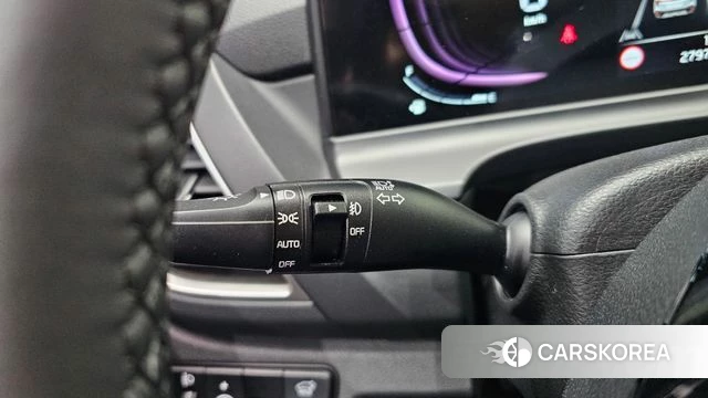 Kia The New Seltos id 4303128 из Кореи 7