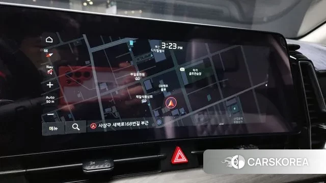 Kia Sportage 5th Generation id 3545082 из Кореи 7