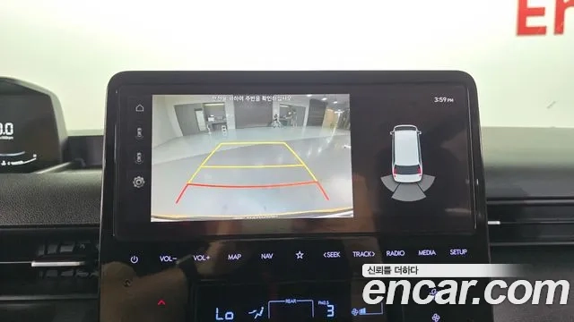 Hyundai Staria id 2949070 из Кореи 7