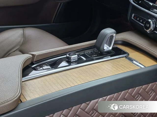 Volvo S90 id 4253345 из Китая 7