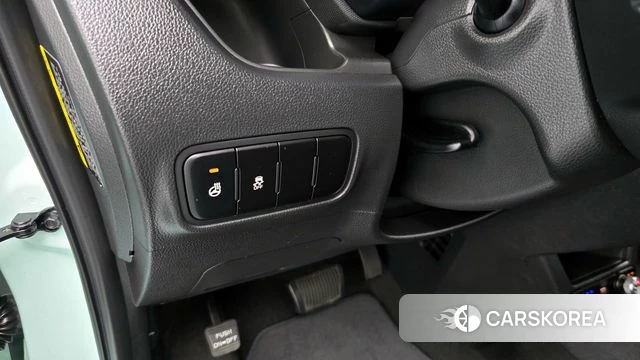 Kia The New Kia Ray id 4201792 из Кореи 7