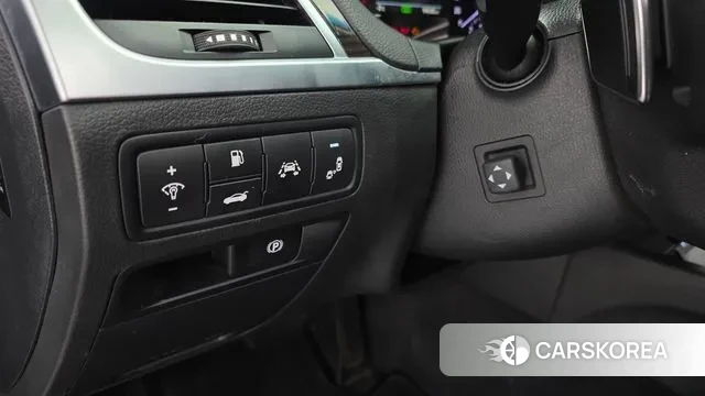 Genesis G80 id 3445045 из Кореи 7