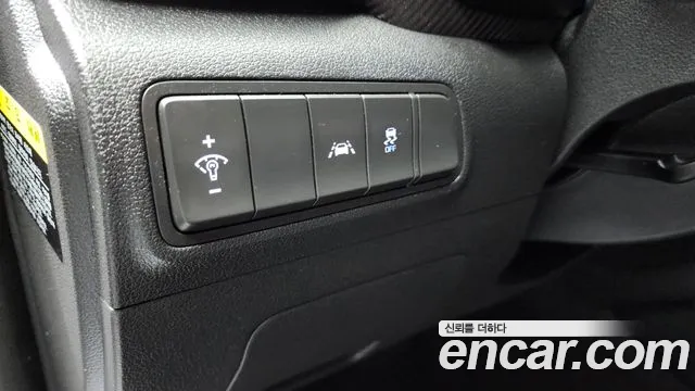 Hyundai All New Tucson id 2613364 из Кореи 7