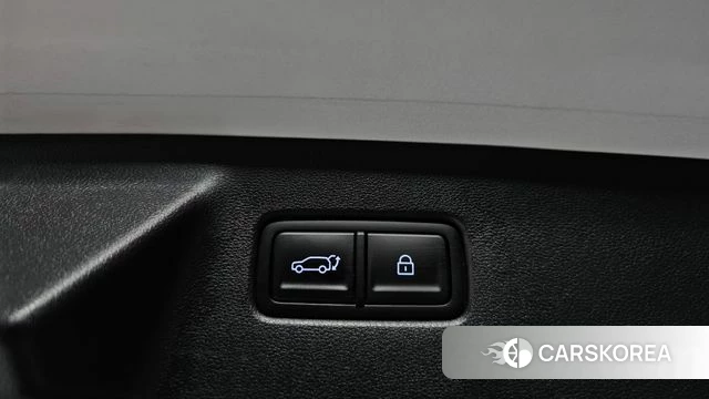 Hyundai Santa Fe (MX5) id 4533378 из Кореи 7