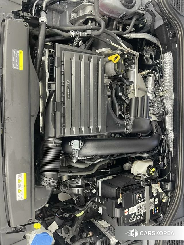 Volkswagen Golf id 4278718 из Китая 7