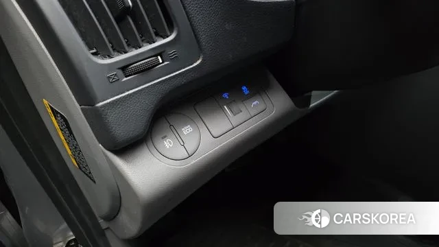 Hyundai The New Grand Starex id 3412548 из Кореи 7