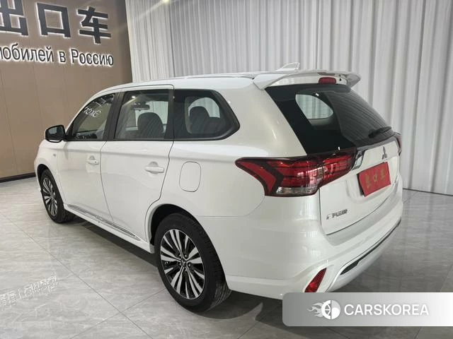 Mitsubishi  Outlander id 4199067 из Китая 7