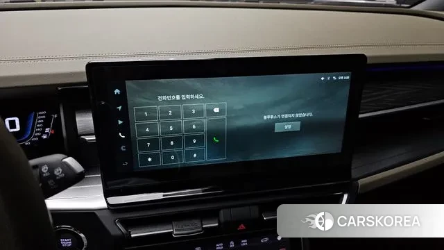 Ssangyong Torres id 3518028 из Кореи 7