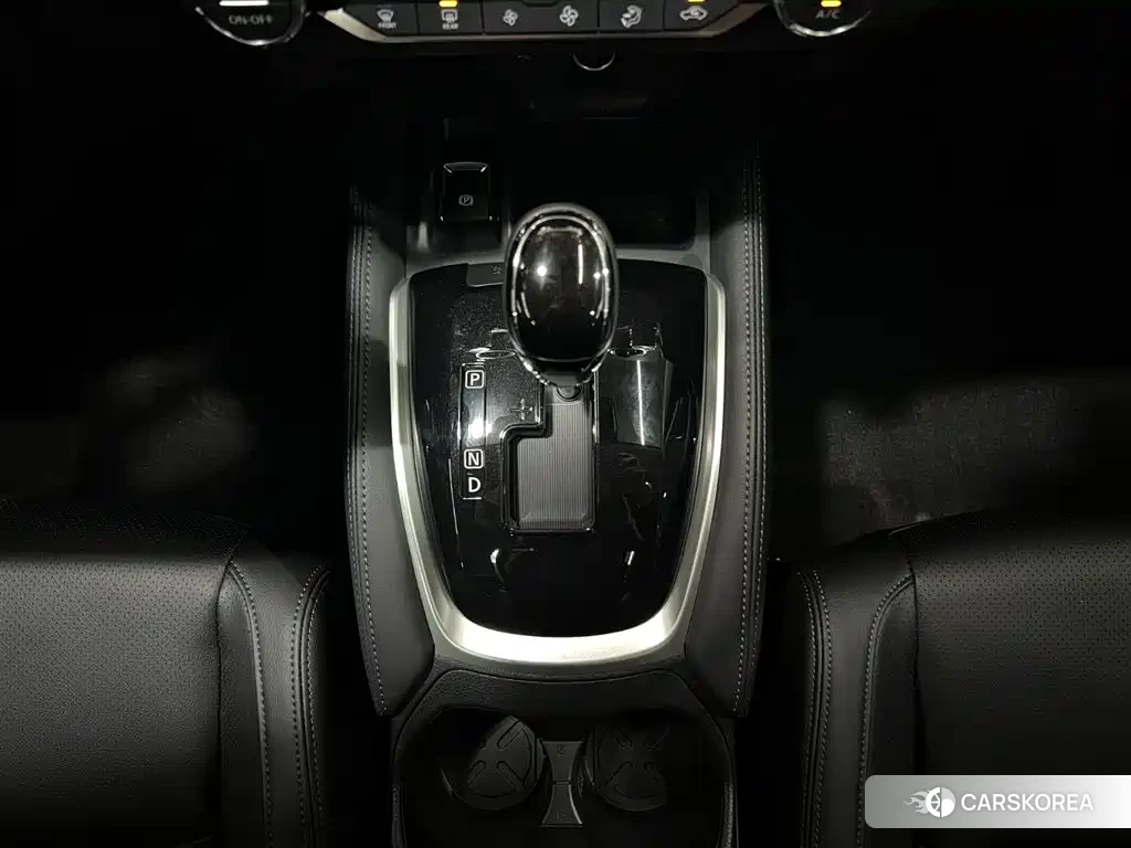 Nissan X-Trail id 4547975 из Китая 9