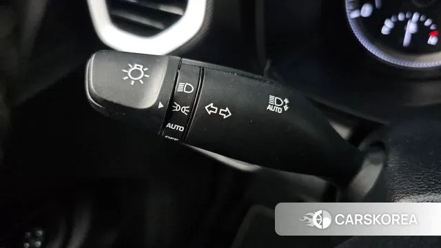 Hyundai Venue id 3007526 из Кореи 7