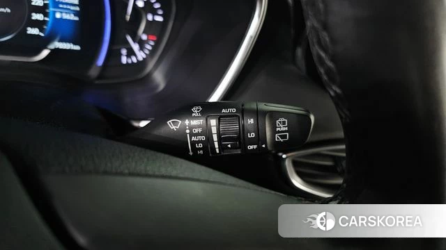 Hyundai Santa Fe TM id 3829148 из Кореи 7