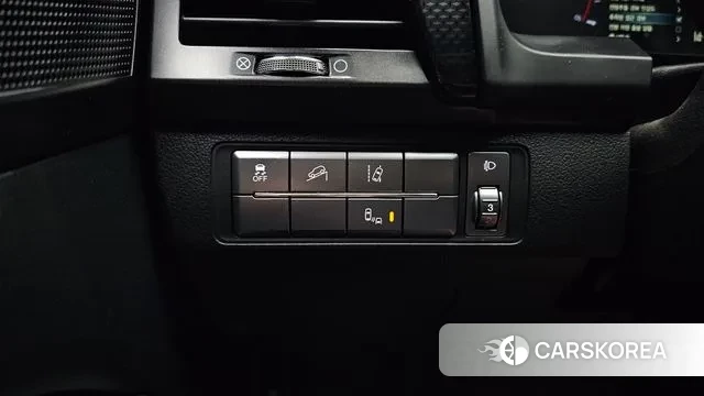 Ssangyong Rexton Sports Cannes id 3044813 из Кореи 7