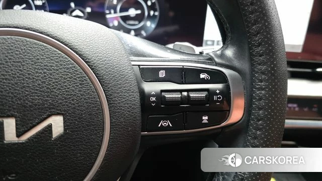 Kia Sportage 5th Generation id 4481885 из Кореи 7
