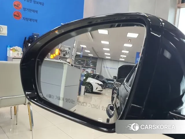 Kia K7 Premier id 3041914 из Кореи 7