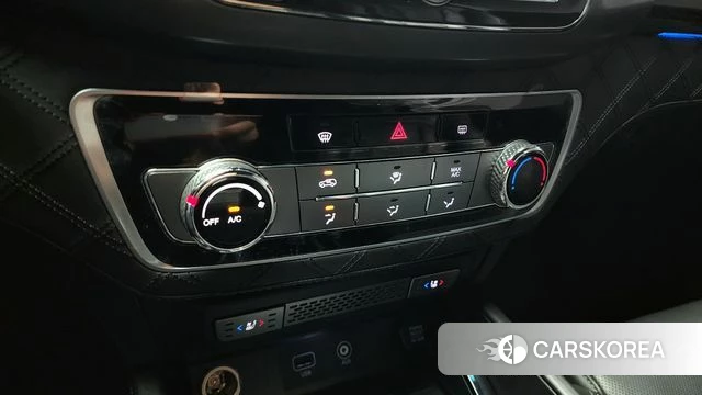 Ssangyong G4 Rexton id 4416482 из Кореи 7
