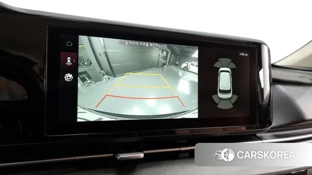 Kia Carnival 4th generation id 3433302 из Кореи 7