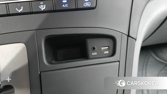 Hyundai The New Grand Starex id 4619755 из Кореи 7