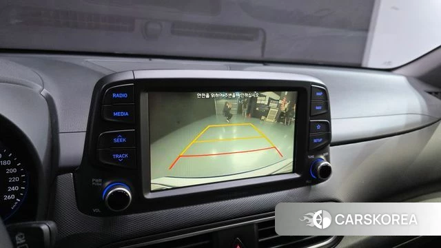 Hyundai Kona id 4937467 из Кореи 7