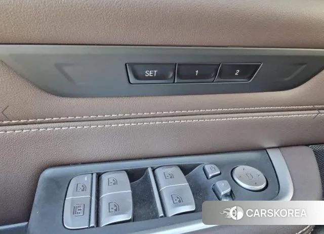 BMW 6 Series GT (G32) id 3437480 из Кореи 7