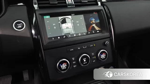 Land Rover Discovery 5 id 3474743 из Кореи 7