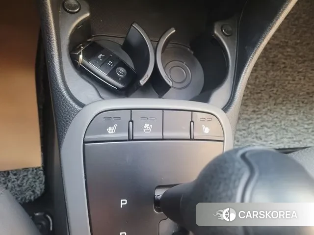 Kia Morning Urban (JA) id 3577687 из Кореи 7