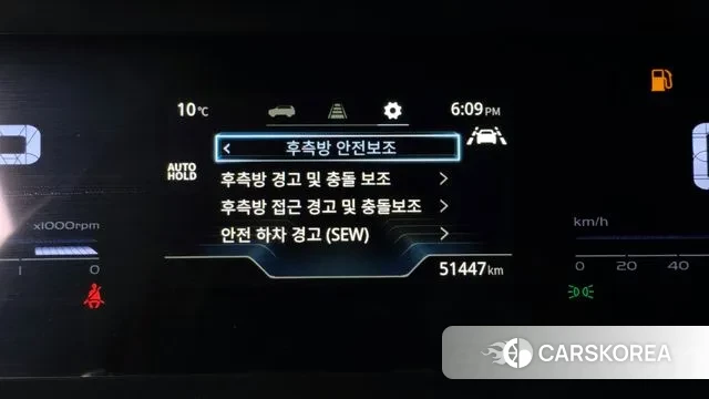 Ssangyong Torres id 3366522 из Кореи 7