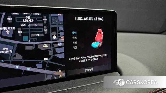 Genesis GV70 id 3904533 из Кореи 7