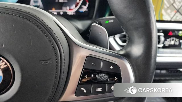 BMW 3 Series (G20) id 4196319 из Кореи 7