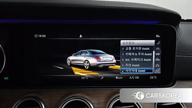 Mercedes-Benz E-Class W213 id 3608255 из Кореи 7