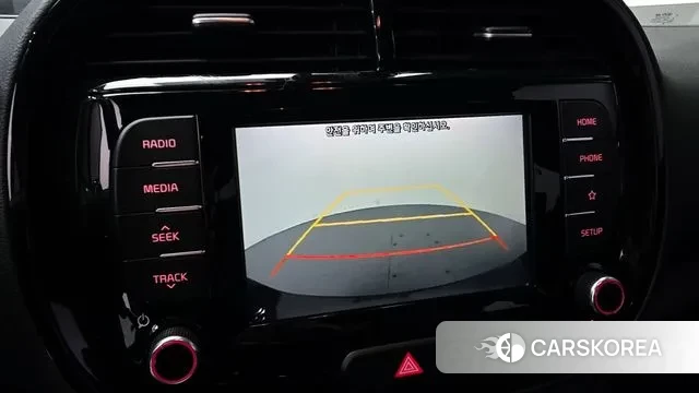 Kia Soul Booster id 3562873 из Кореи 7