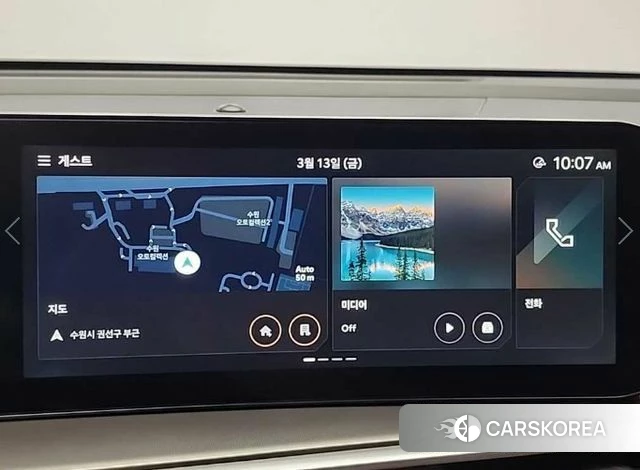 Kia The New Sorento 4th Generation id 3805754 из Кореи 7