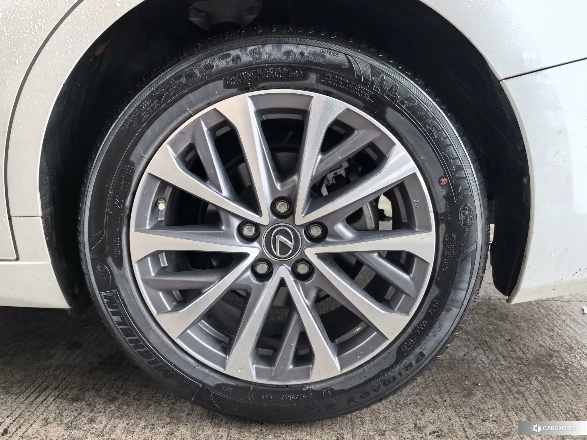 Lexus ES id 4468015 из Китая 7