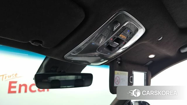 Genesis GV80 id 3955040 из Кореи 7