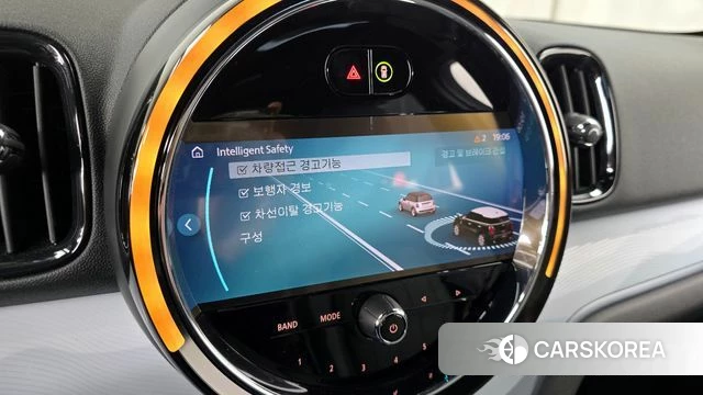 Mini Cooper S Countryman id 3838653 из Кореи 7