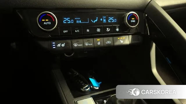 Hyundai Avante Hybrid (CN7) id 3428410 из Кореи 7